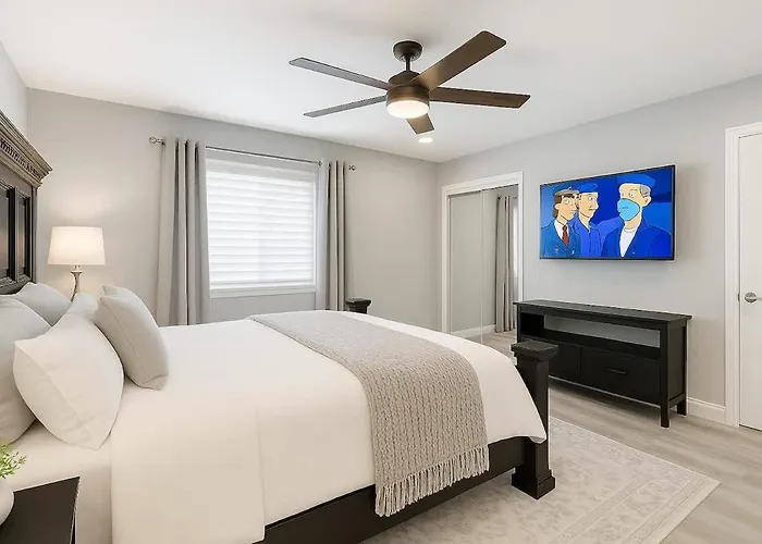 The Hideaway - Rain Shower Oasis & Desert Soak * Lake Havasu City